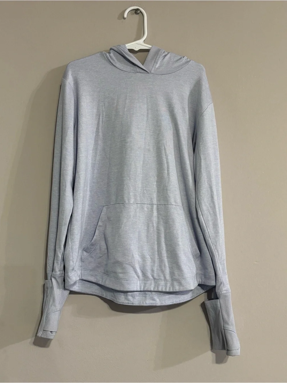 Athleta Girl Long Sleeved T-Shirt Size 8-10